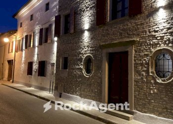 Facciata - Stable - Palace via San Marco, 3, Rivignano Teor - photo 32