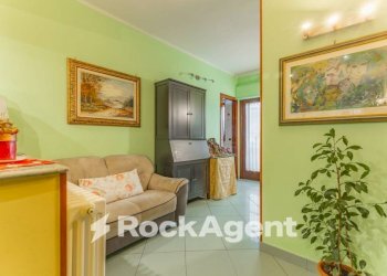 Salone - Trilocale via dell'Annunciazione, 4, Gravina in Puglia - foto 10