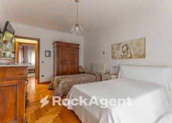 Camera da letto - Trilocale via dell'Annunciazione, 4, Gravina in Puglia - foto 26