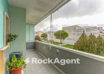 Terrazzo - Trilocale via dell'Annunciazione, 4, Gravina in Puglia - foto 31