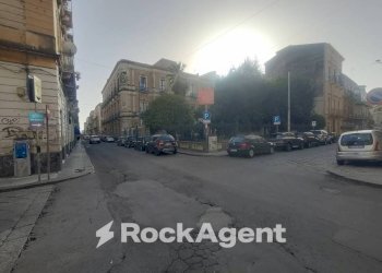 Zona - Two-room apartment via E. A. Pantano, 87, Catania - photo 1