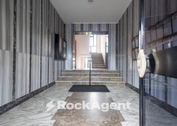 Interno palazzo - Bilocale via Ettore Vitale, Catanzaro - foto 1