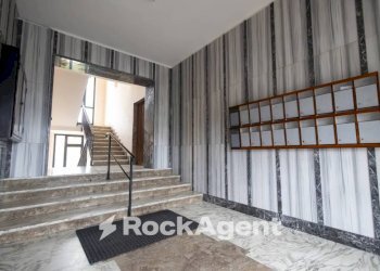 Interno palazzo - Bilocale via Ettore Vitale, Catanzaro - foto 10