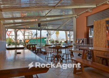 Interno non residenziale - Discoteca - Disco Pub - Locale Notturno viale 8 Marzo, Albenga - foto 11