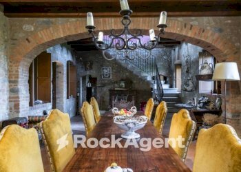 Salone - Rustic strada del Monasterolo, Levate - photo 12