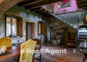 Salone - Rustic strada del Monasterolo, Levate - photo 13