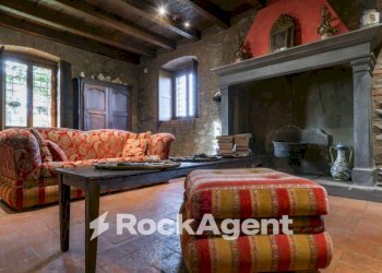 Salone - Rustic strada del Monasterolo, Levate - photo 15