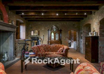 Salone - Rustic strada del Monasterolo, Levate - photo 16