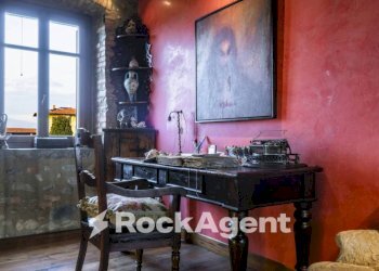 Studio - Rustic strada del Monasterolo, Levate - photo 20