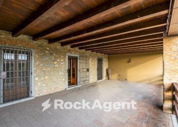 Terrazzo - Rustic strada del Monasterolo, Levate - photo 24