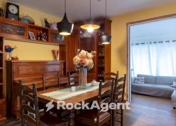 Salone - Villa via Perugia, 2A, Castagneto Carducci - foto 9