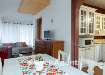 Salone - Villa via Perugia, 2A, Castagneto Carducci - foto 13