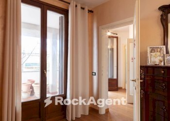 Corridoio - Villa via Perugia, 2A, Castagneto Carducci - foto 17