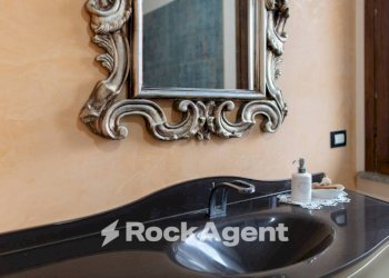 Bagno - Villa via Perugia, 2A, Castagneto Carducci - foto 24