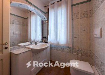 Bagno - Villa via Perugia, 2A, Castagneto Carducci - foto 34