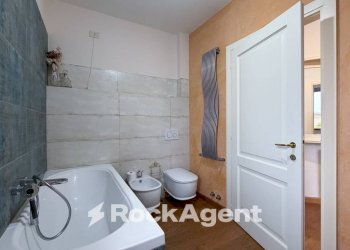 Bagno - Villa via Perugia, 2A, Castagneto Carducci - foto 37