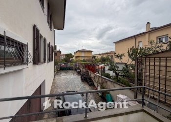 Balcone - Villa via Perugia, 2A, Castagneto Carducci - foto 45