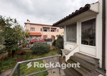 Balcone - Villa via Perugia, 2A, Castagneto Carducci - foto 46