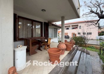 Giardino - Villa via Perugia, 2A, Castagneto Carducci - foto 48