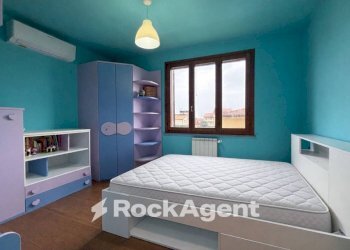 Camera da letto - Villa via Perugia, 2A, Castagneto Carducci - foto 49