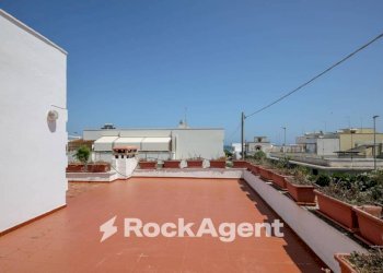 Terrazzo - Casa indipendente via Giove, Carovigno - foto 16