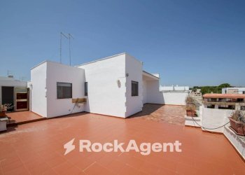 Terrazzo - Casa indipendente via Giove, Carovigno - foto 19