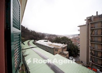 Vista - Trilocale via Campodonico, 35, Genova (zona Bolzaneto) - foto 16
