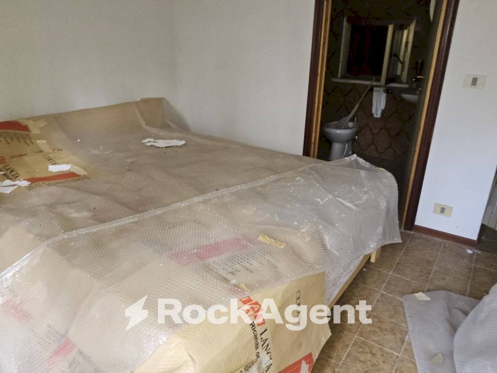 Magazzino - Appartamento Ninfo, VV, Serra San Bruno - foto 2