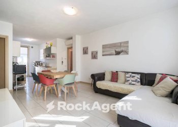 Salone - Villa via Don Costante Letterini, 13, Quintano - foto 3