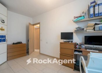 Camera da letto - Villa a Schiera via Don Costante Letterini, 13, Quintano - foto 17