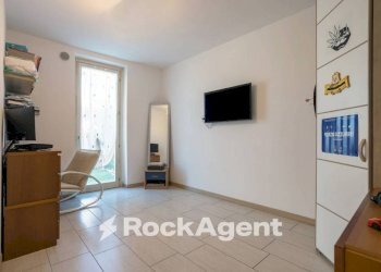 Camera da letto - Villa a Schiera via Don Costante Letterini, 13, Quintano - foto 18