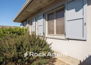 Facciata - Villa a Schiera via Don Costante Letterini, 13, Quintano - foto 24