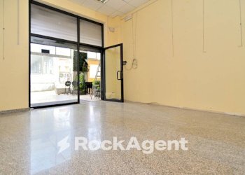 Interno non residenziale - Shop piazza Spada, 9, Fiuggi - photo 8