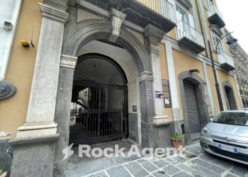 Facciata - Ufficio via Roma, Castelvetere sul Calore - foto 32