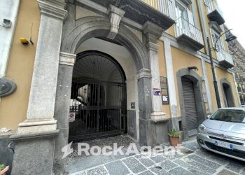 Facciata - Ufficio via Roma, Castelvetere sul Calore - foto 34