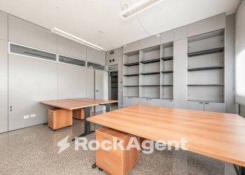 Ufficio - Ufficio via Lisbona, 10, Padova - foto 5