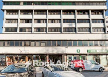 Facciata - Ufficio via Lisbona, 10, Padova - foto 10