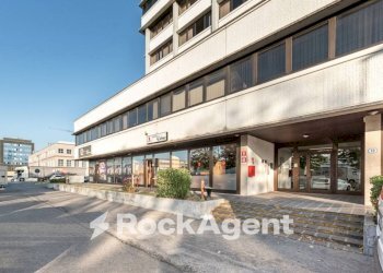 Zona - Ufficio via Lisbona, 10, Padova - foto 11