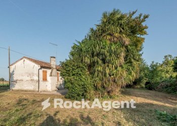 Terreno - Rustico via Sant'Agostino, 16, Correzzola - foto 1