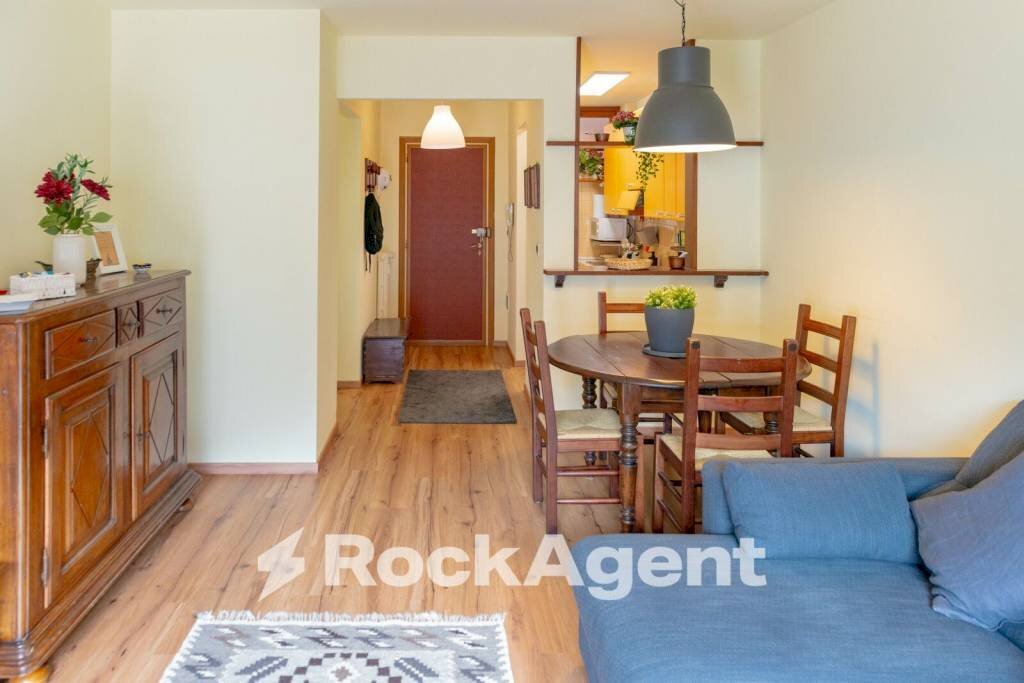 Salone - Quadrilocale viale Roma, 81, Bardonecchia - foto 3