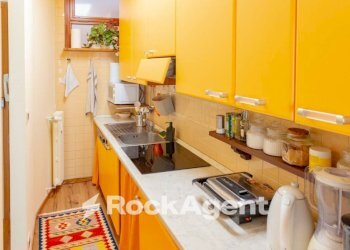 Cucina - Quadrilocale viale Roma, 81, Bardonecchia - foto 9