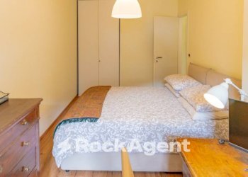 Camera da letto - Quadrilocale viale Roma, 81, Bardonecchia - foto 12