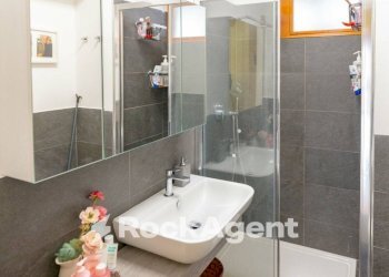 Bagno - Quadrilocale viale Roma, 81, Bardonecchia - foto 16