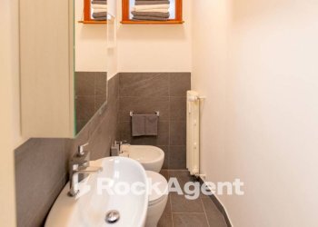 Bagno - Quadrilocale viale Roma, 81, Bardonecchia - foto 18