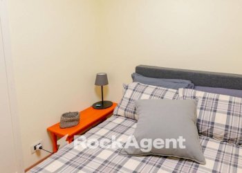 Camera da letto - Quadrilocale viale Roma, 81, Bardonecchia - foto 21