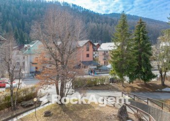 Vista - Quadrilocale viale Roma, 81, Bardonecchia - foto 24