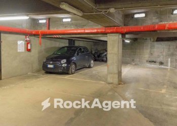 Posto macchina - Quadrilocale viale Roma, 81, Bardonecchia - foto 30