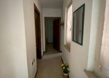 Corridoio - Casa indipendente via Case Basse, 6, Foligno - foto 11