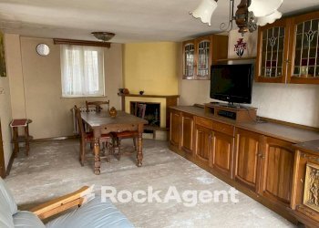 Salone - Casa indipendente via Case Basse, 6, Foligno - foto 22