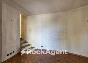 Camera da letto - Four-room apartment Frazione Camolino, Montesegale - photo 33